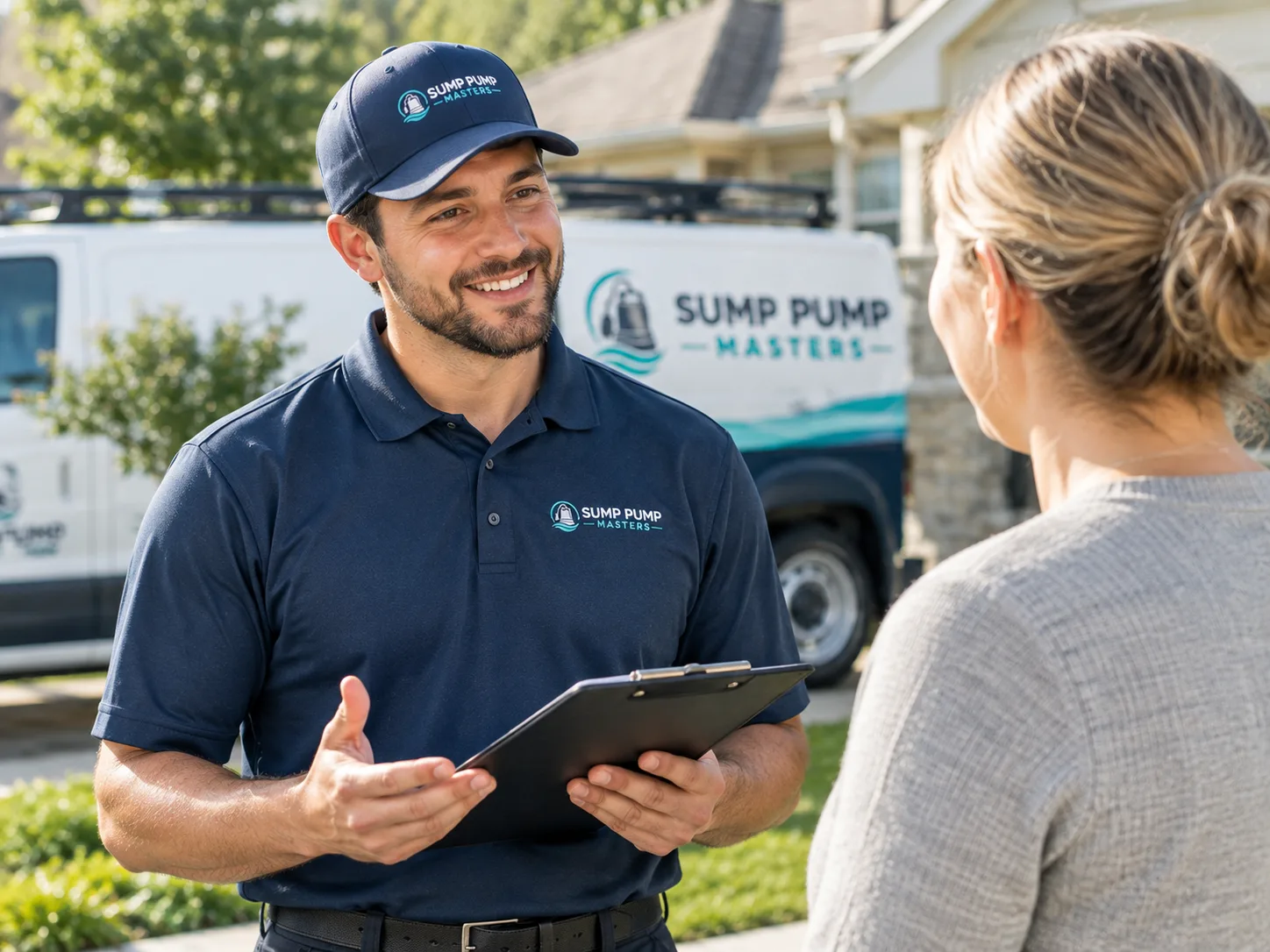 Sump Pump Repair Weber City, VA FAQs